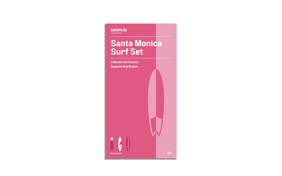 Santa Monica Surf Set