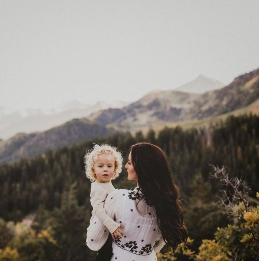 Winter Activities with Kids