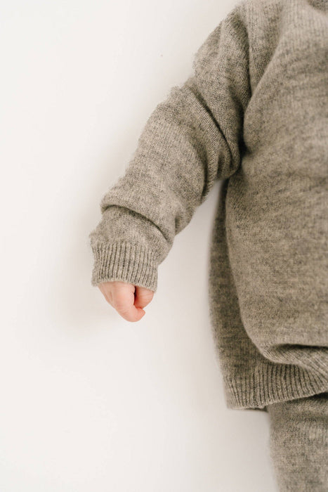 Ash Wool Set