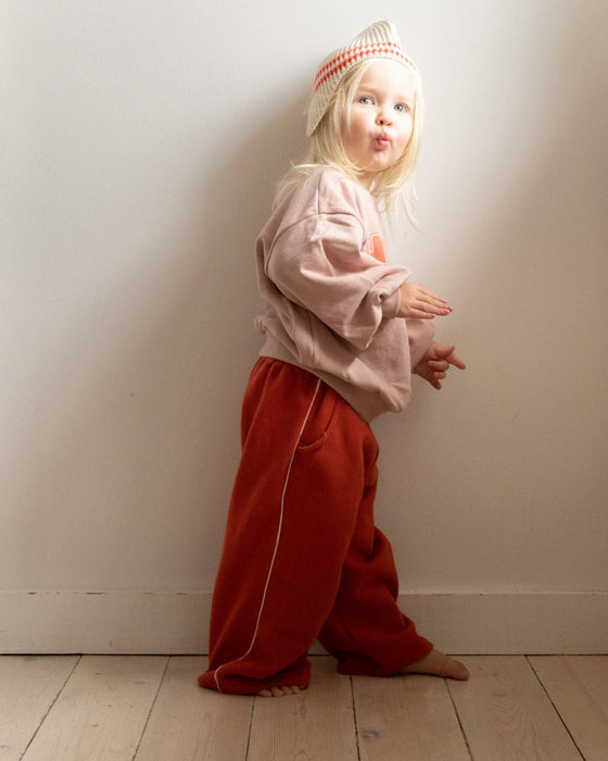 Trackies from the 80's