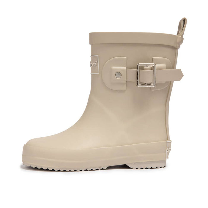 CAPTAIN PEABODY - TODDLER KIDS SHOE WATERPROOF RAIN BOOT