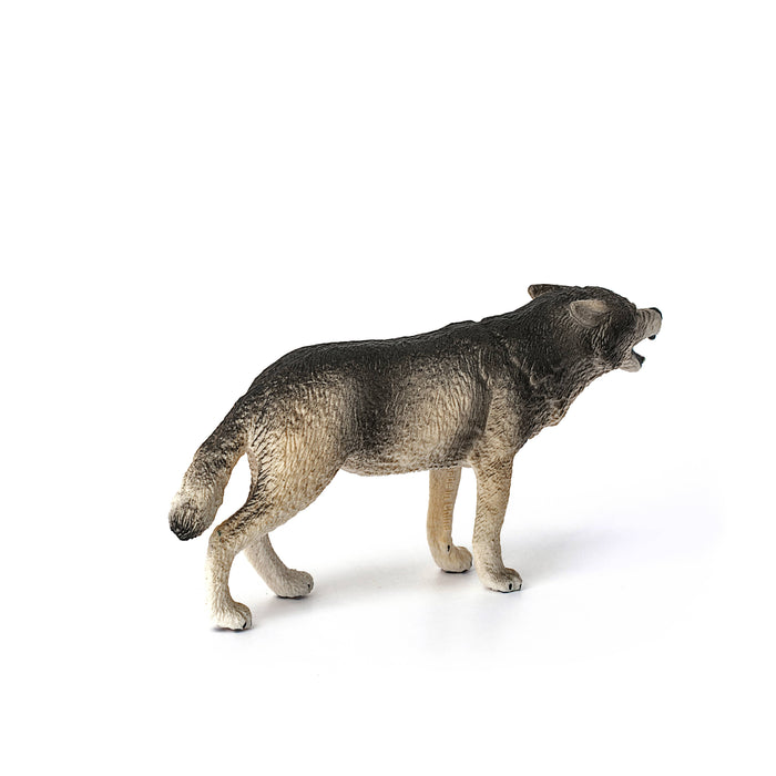 Wolf Animal Toy