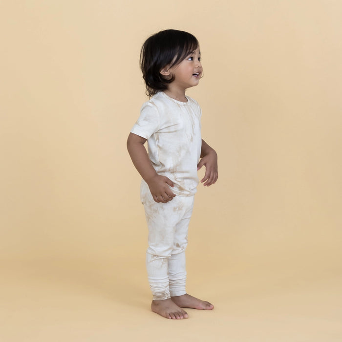 Tie Dye | Bamboo Two Piece Set