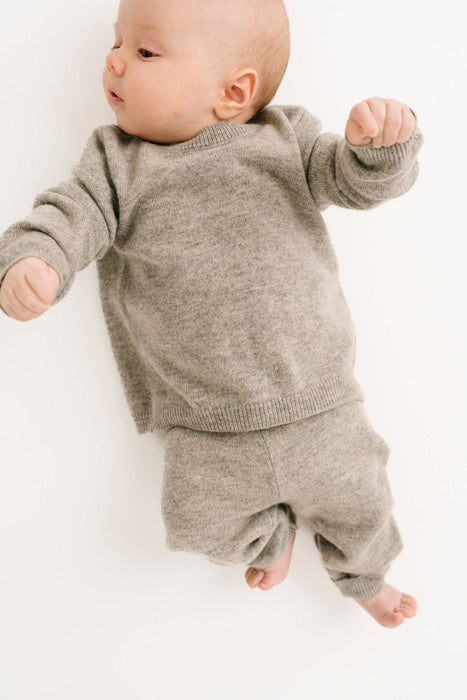 Ash Wool Set