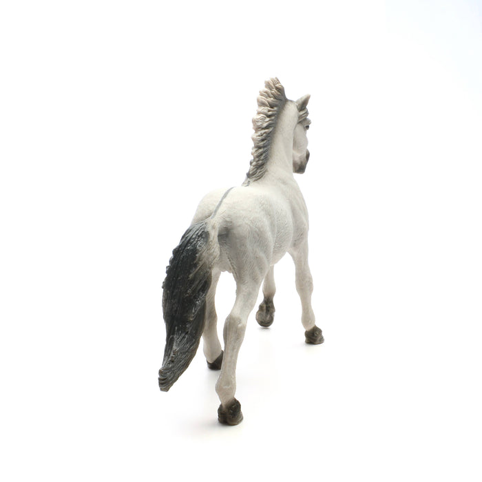 Sorraia Mustang Stallion Toy
