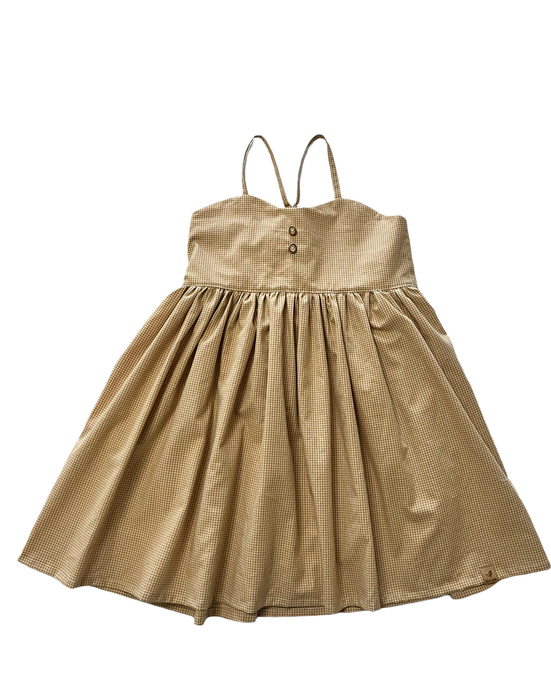 Paige Sweetheart Dress