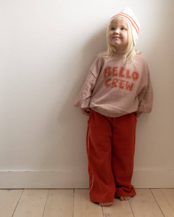 Trackies from the 80's