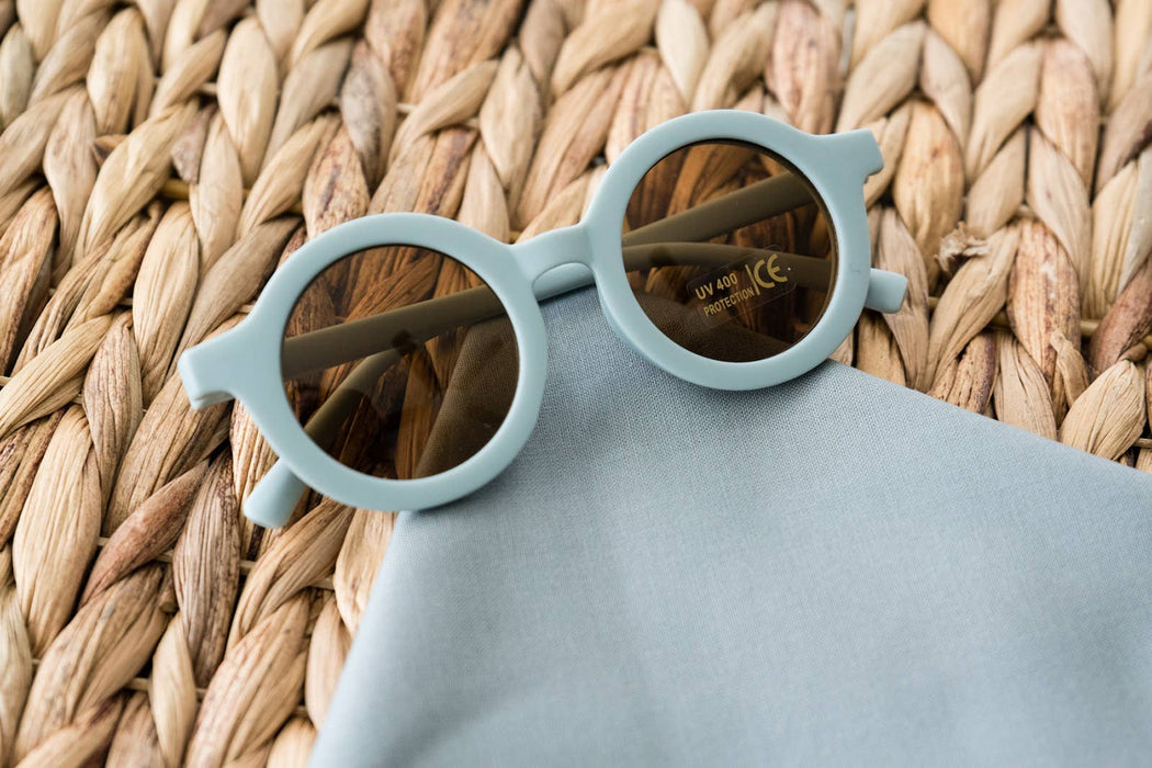 Toddler & Kid Retro Sunglasses