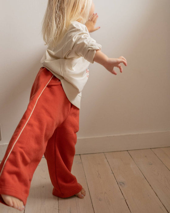 Trackies from the 80's
