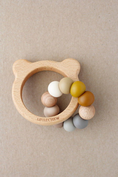 Teether - Teddy | Brooke