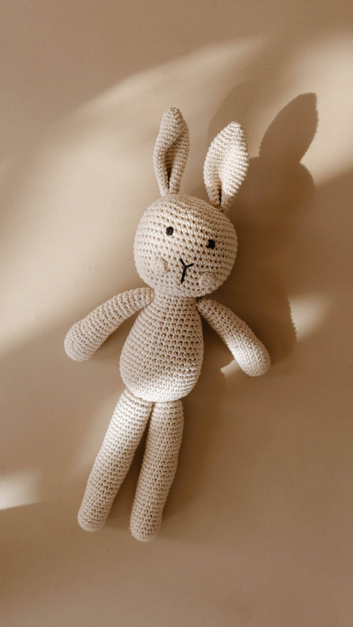 Stuffed Animals