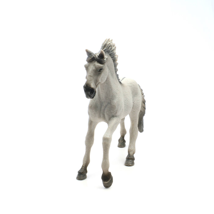 Sorraia Mustang Stallion Toy