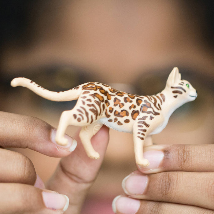 Bengal Cat Toy