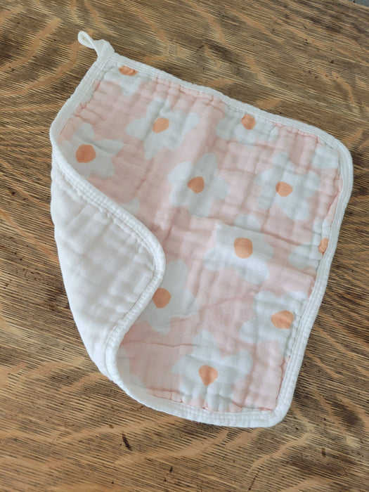 Multi-use Cloths- 3 PACK SET-SAME DESIGN