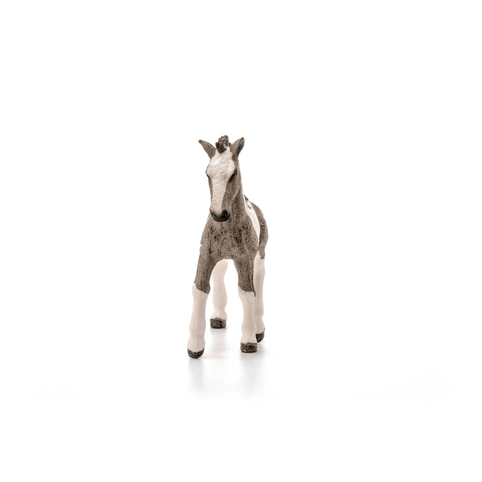 Tinker Foal Farm Horse Toy