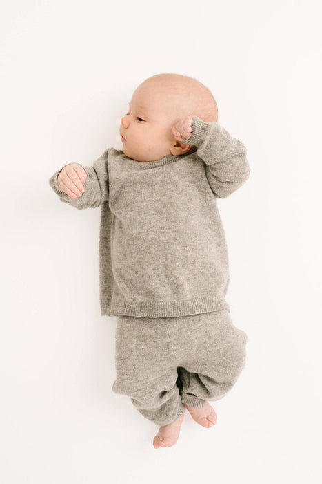 Ash Wool Set