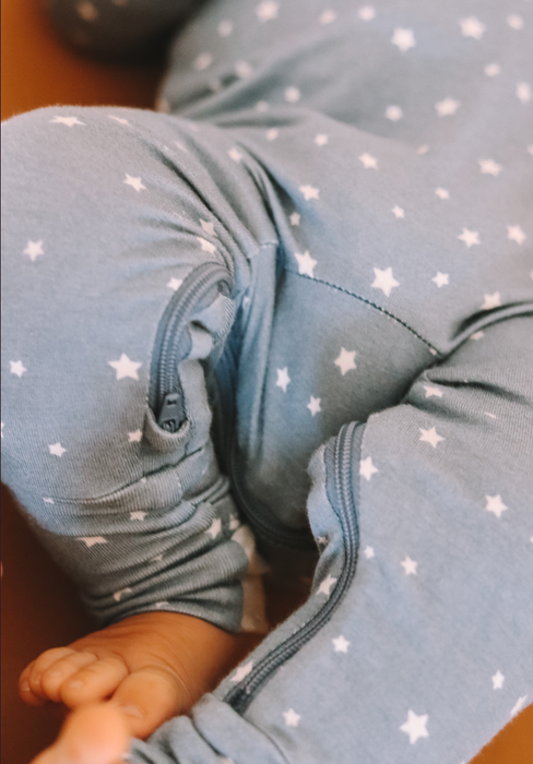 CONVERTIBLE PJ