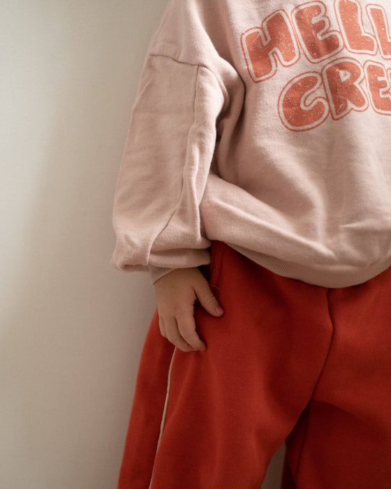 Trackies from the 80's