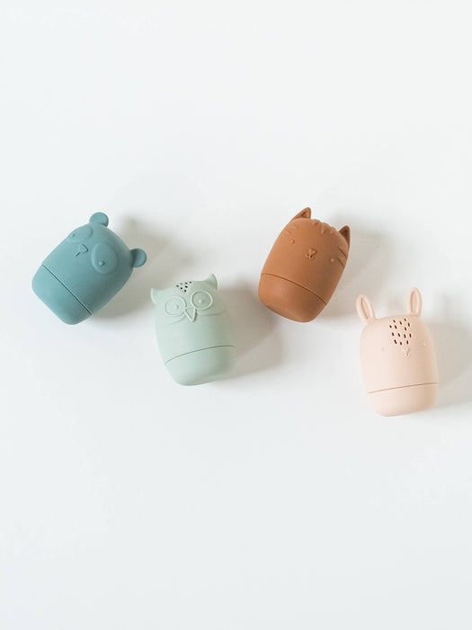 KENDI Baby Bath Toys - Animals