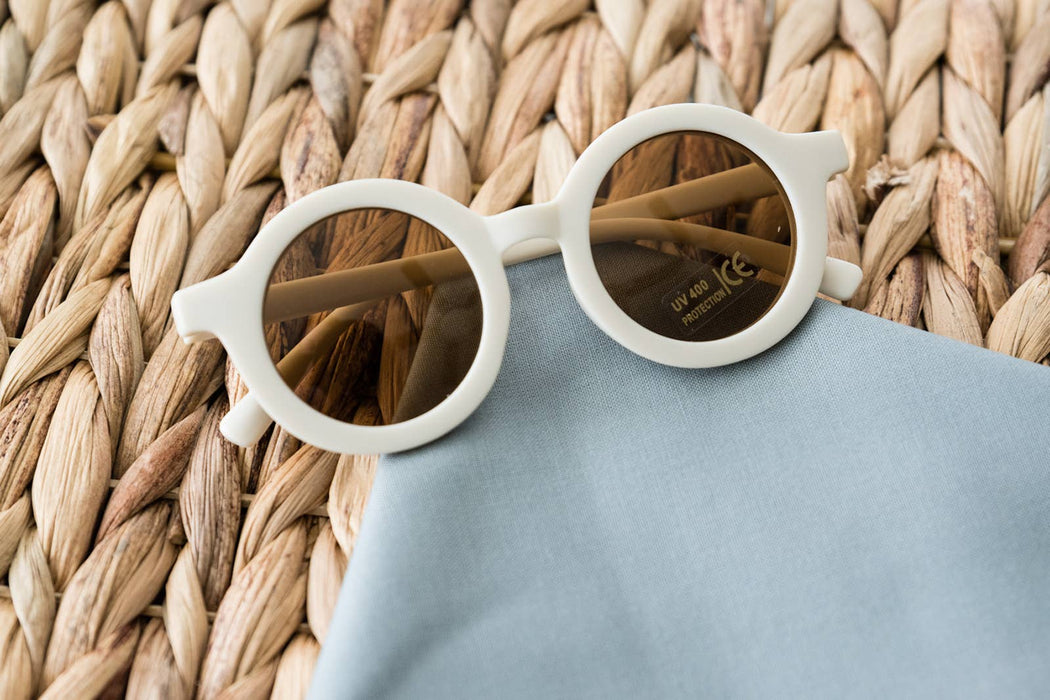 Toddler & Kid Retro Sunglasses
