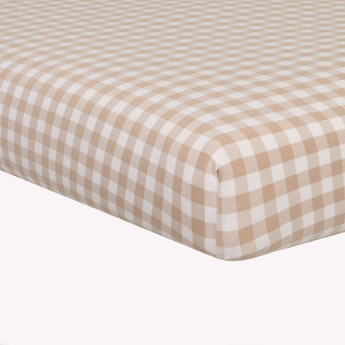 Bamboo Crib Sheets | Fall Collection