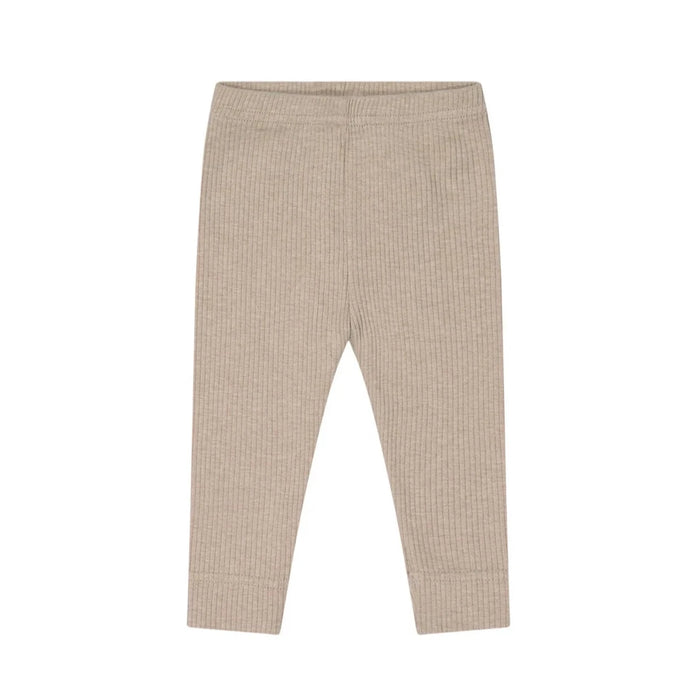 Organic Cotton Modal Leggings - Bunny Marle