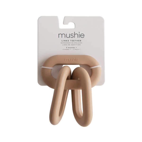 Links Teethers