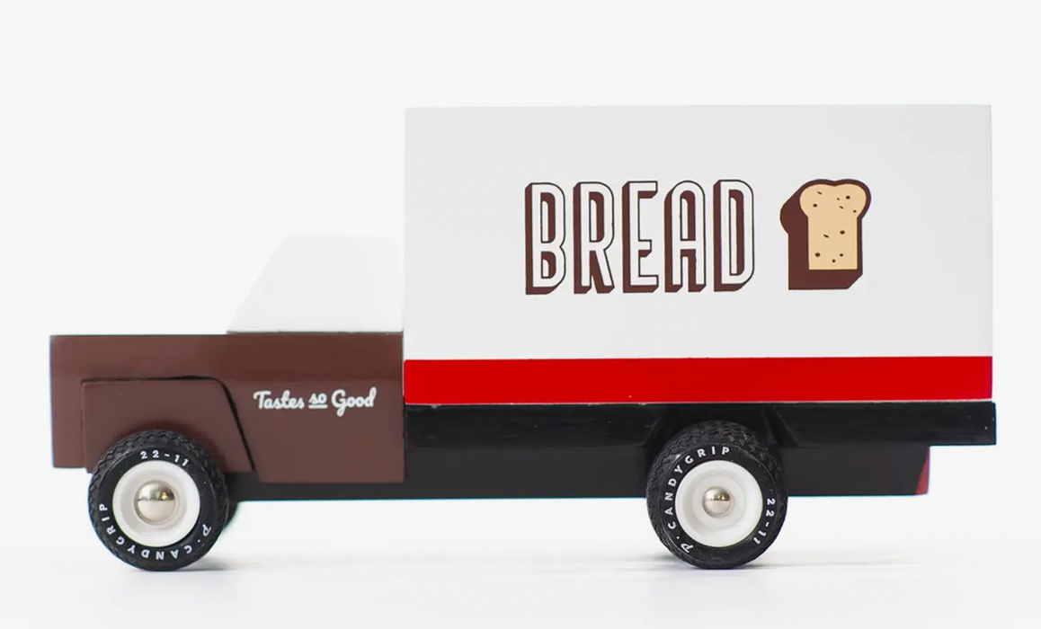 Bread Truck