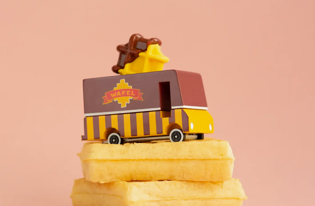 Waffle Van