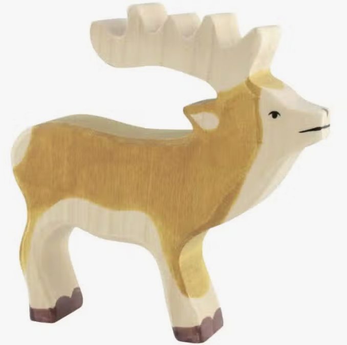Stag