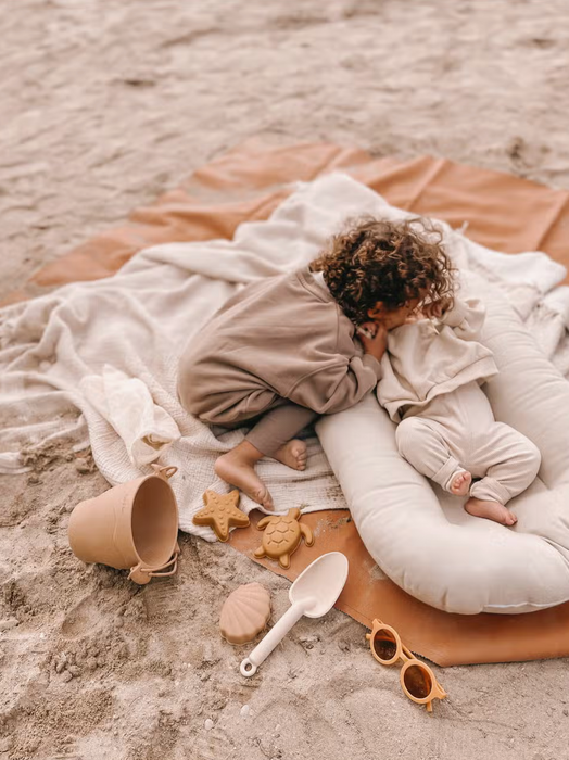Sweater Play Set - Dune