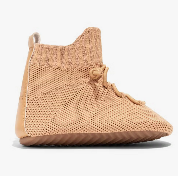 Park Boss Booties - Tan