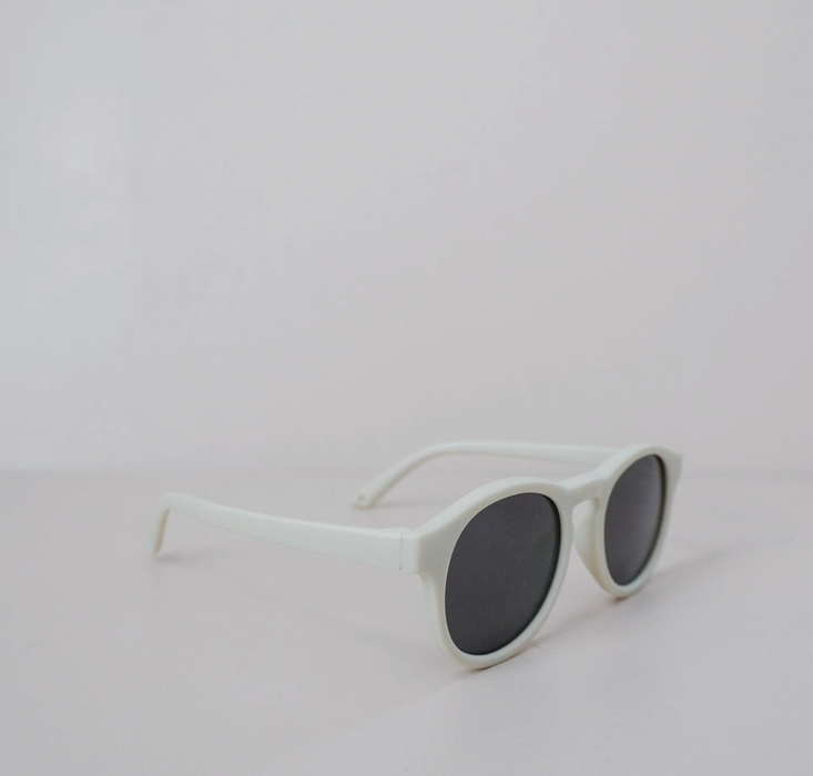 Flexible Frame Sunglasses