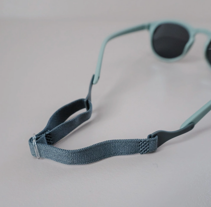 Flexible Frame Sunglasses
