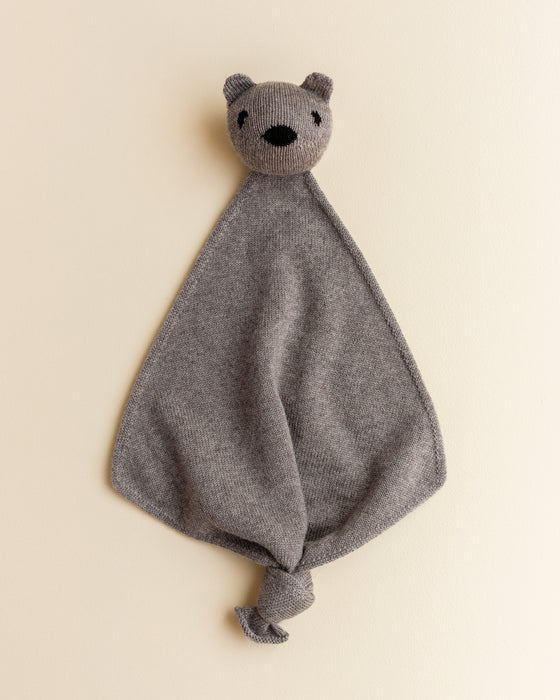 Wool Teddy Tokki - Otter