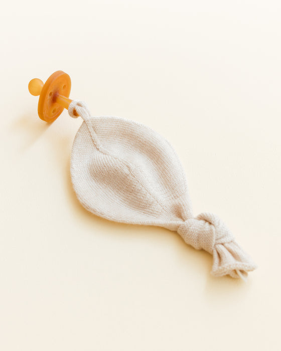 Wool Comforter Titi - Cream