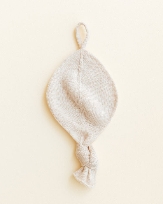 Wool Comforter Titi - Cream