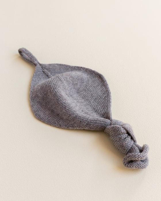 Wool Comforter Titi - Otter
