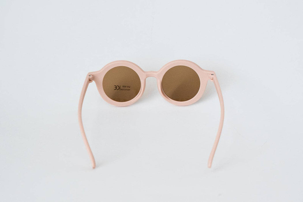 Toddler & Kid Retro Sunglasses