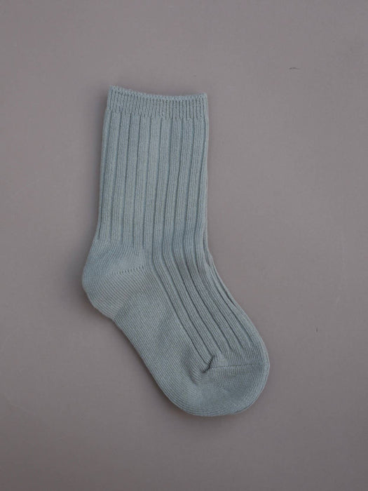 Summer Socks: Oat