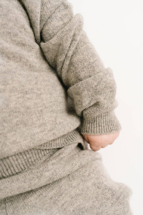 Ash Wool Set