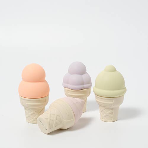 Ice Cream Splash Toys Apple Sorbet Multi