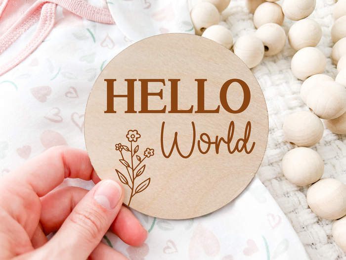 Newborn Essentials