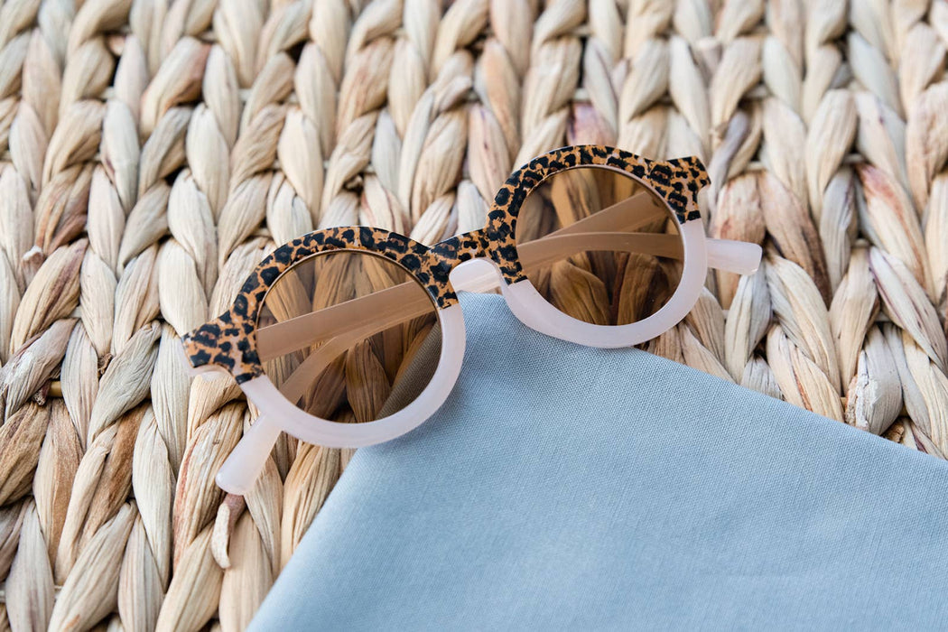 Toddler & Kid Retro Sunglasses