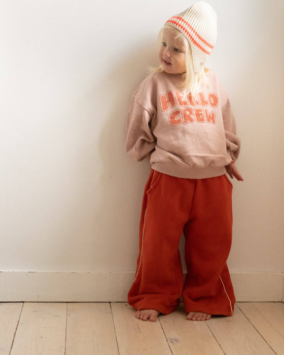Trackies from the 80's