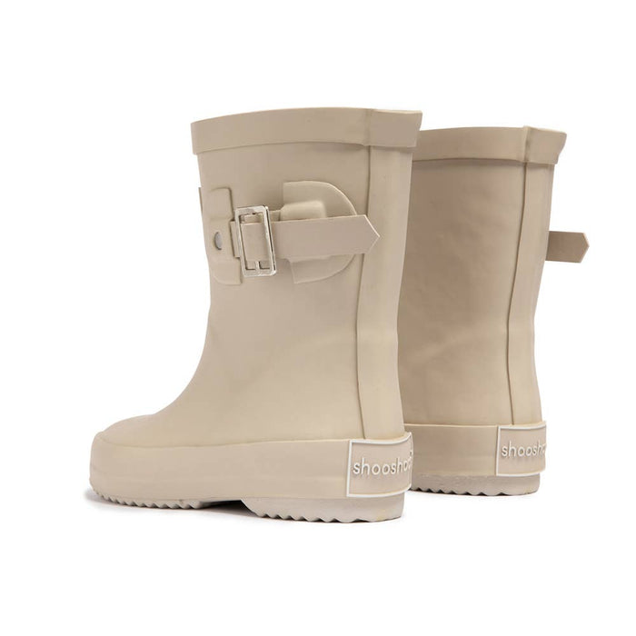 CAPTAIN PEABODY - TODDLER KIDS SHOE WATERPROOF RAIN BOOT