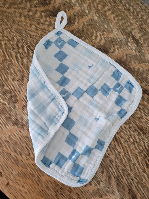 Multi-use Cloths- 3 PACK SET-SAME DESIGN