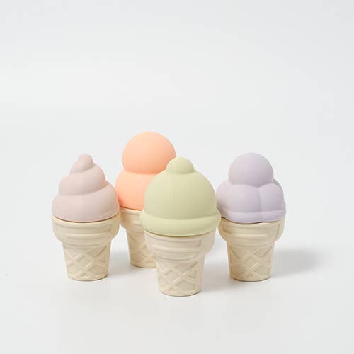Ice Cream Splash Toys Apple Sorbet Multi