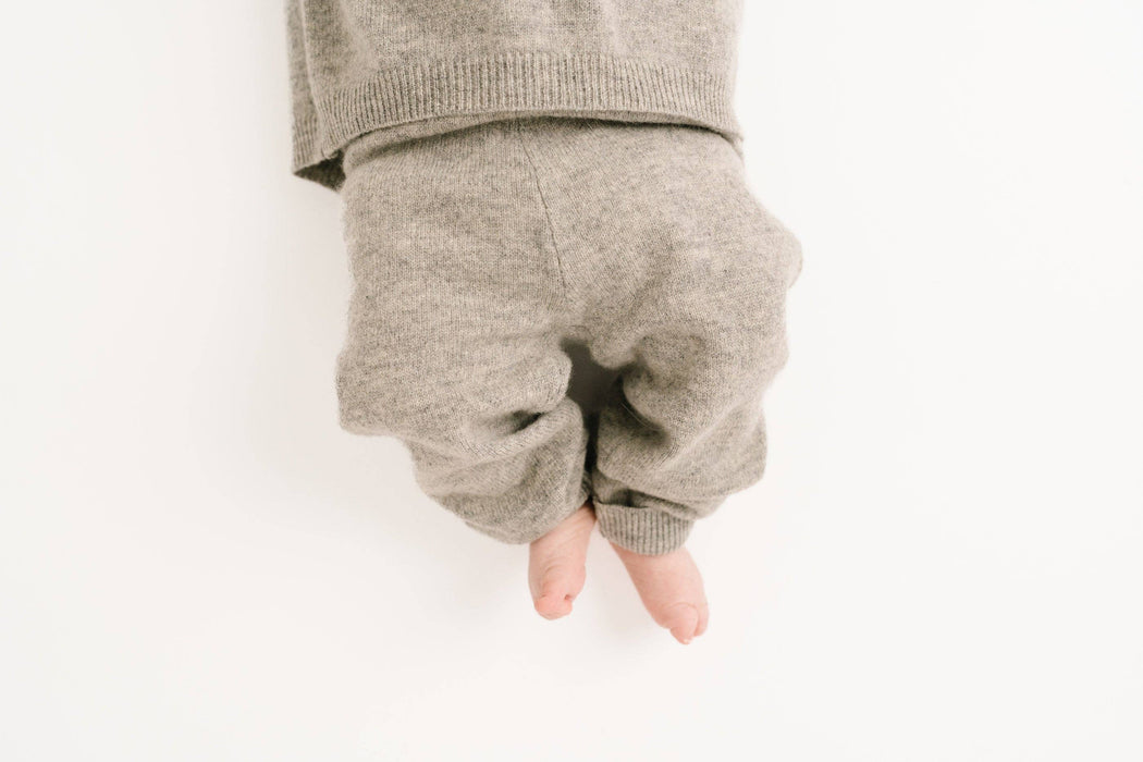 Ash Wool Set