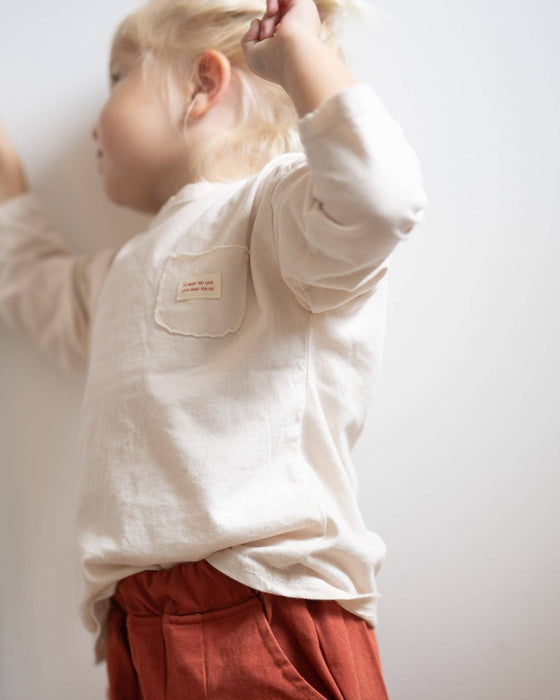 Little love tee
